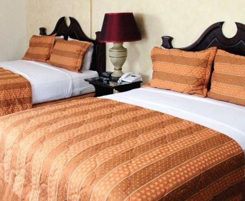 Hotel Victoria San Pedro Sula Zewnętrze zdjęcie